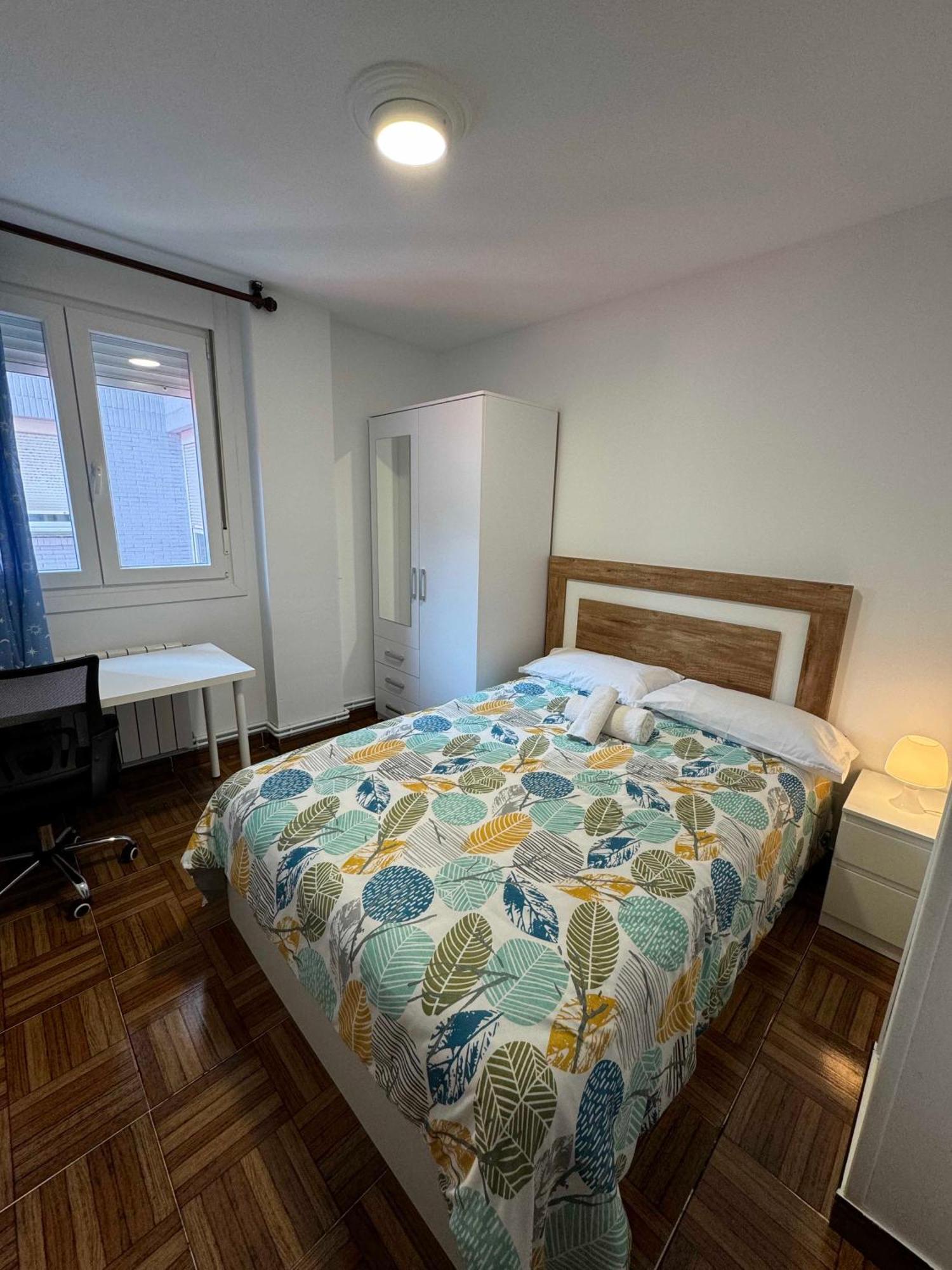 Apartamento Santander, Playa Sardinero Ngoại thất bức ảnh