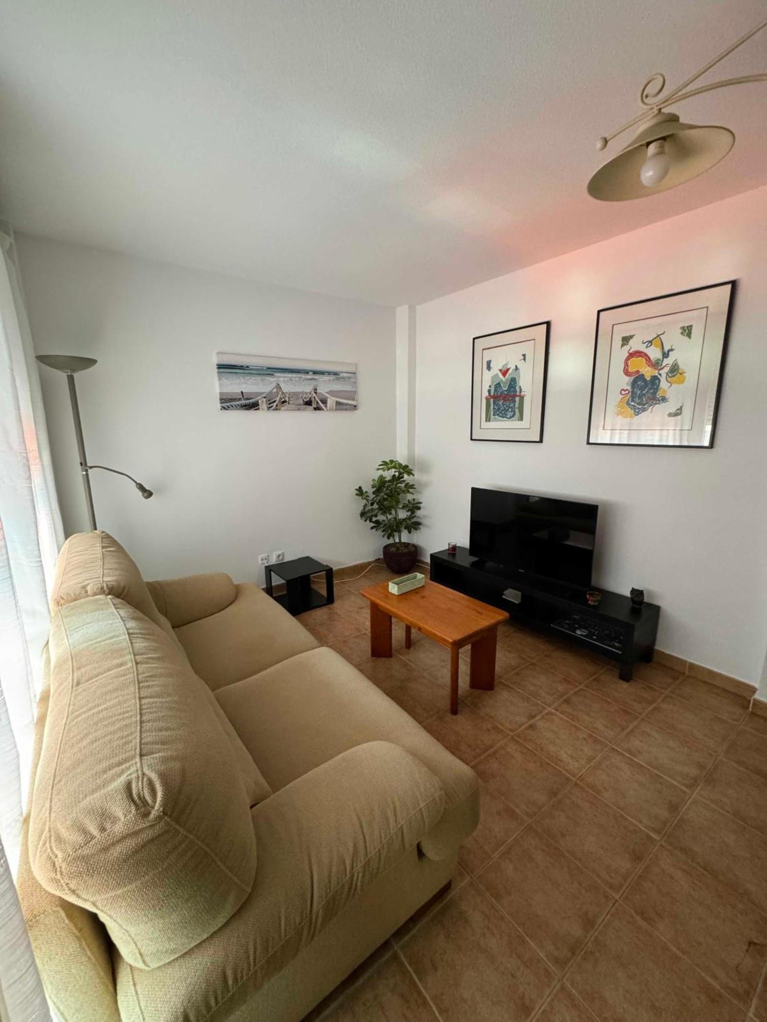 Apartamento Santander, Playa Sardinero Ngoại thất bức ảnh