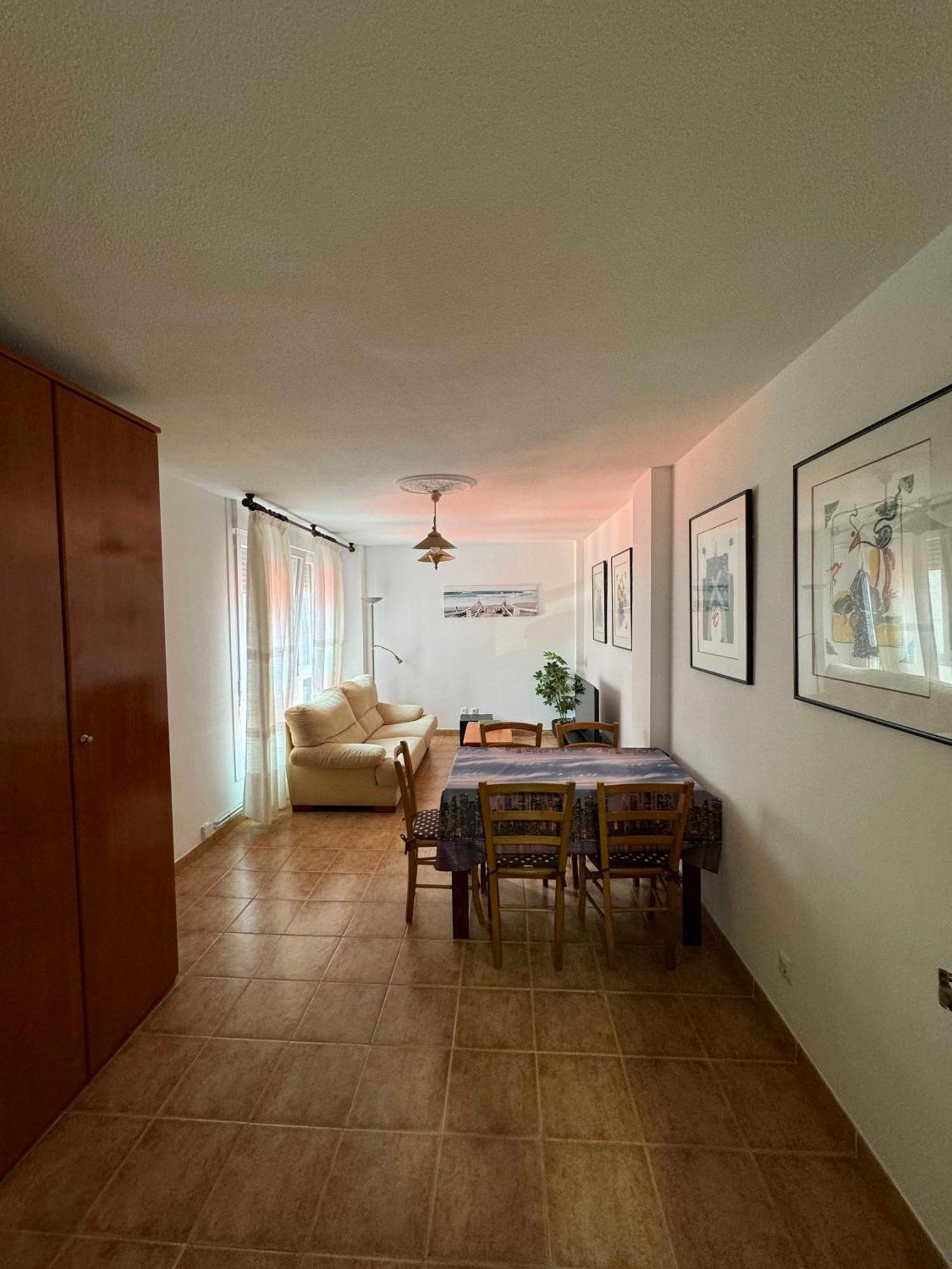 Apartamento Santander, Playa Sardinero Ngoại thất bức ảnh