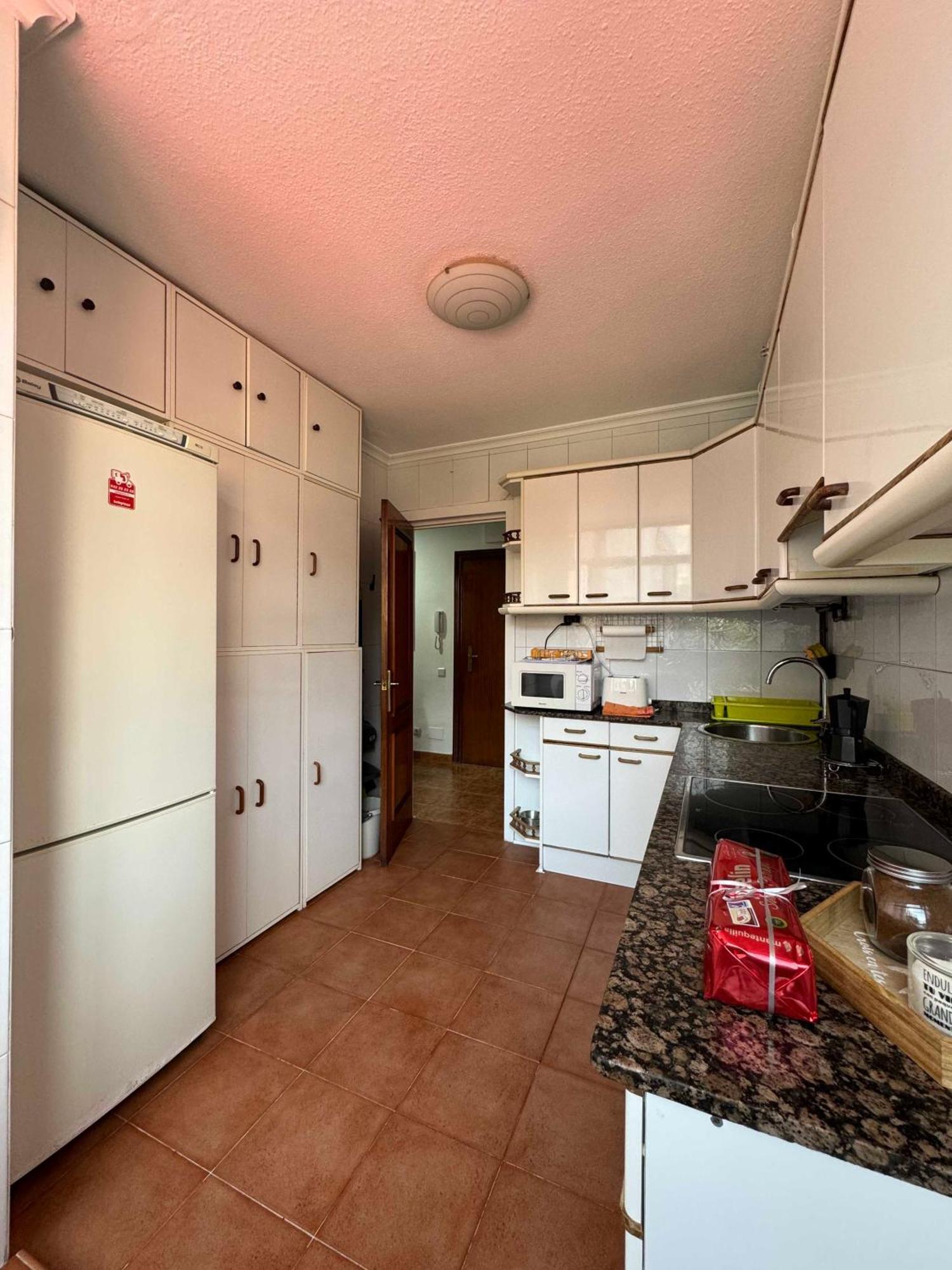 Apartamento Santander, Playa Sardinero Ngoại thất bức ảnh