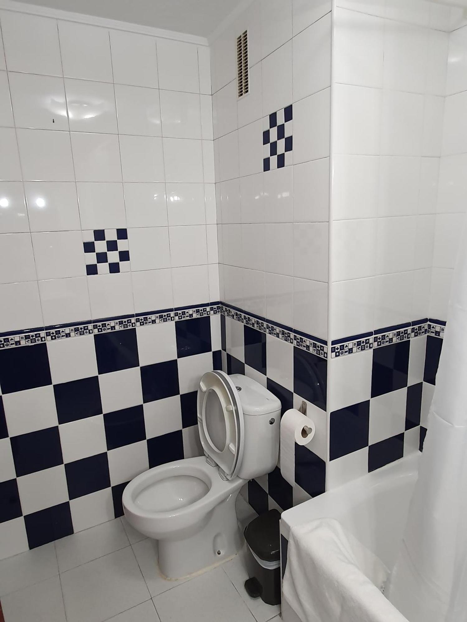 Apartamento Santander, Playa Sardinero Ngoại thất bức ảnh