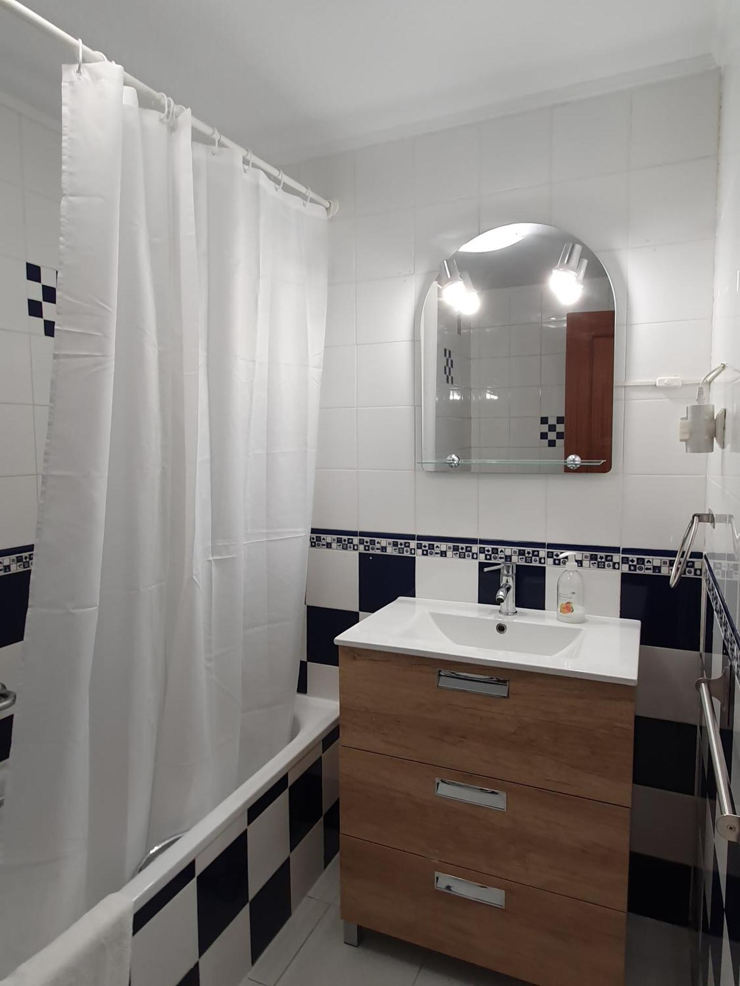 Apartamento Santander, Playa Sardinero Ngoại thất bức ảnh