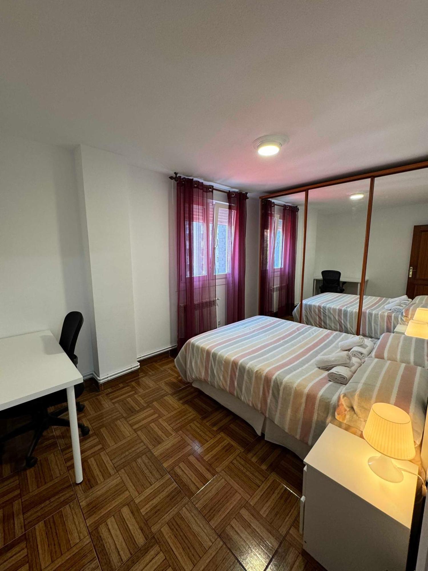 Apartamento Santander, Playa Sardinero Ngoại thất bức ảnh