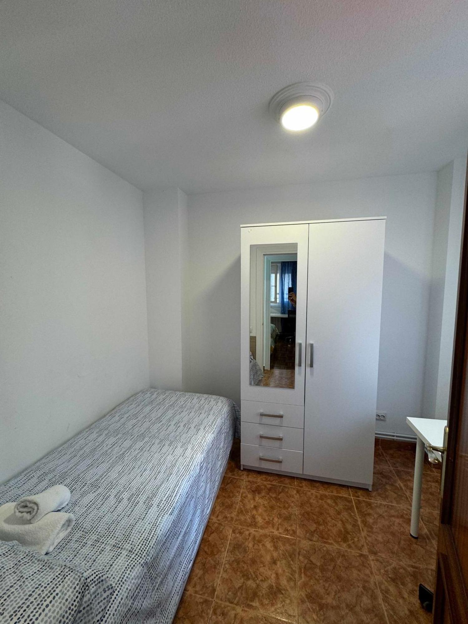 Apartamento Santander, Playa Sardinero Ngoại thất bức ảnh