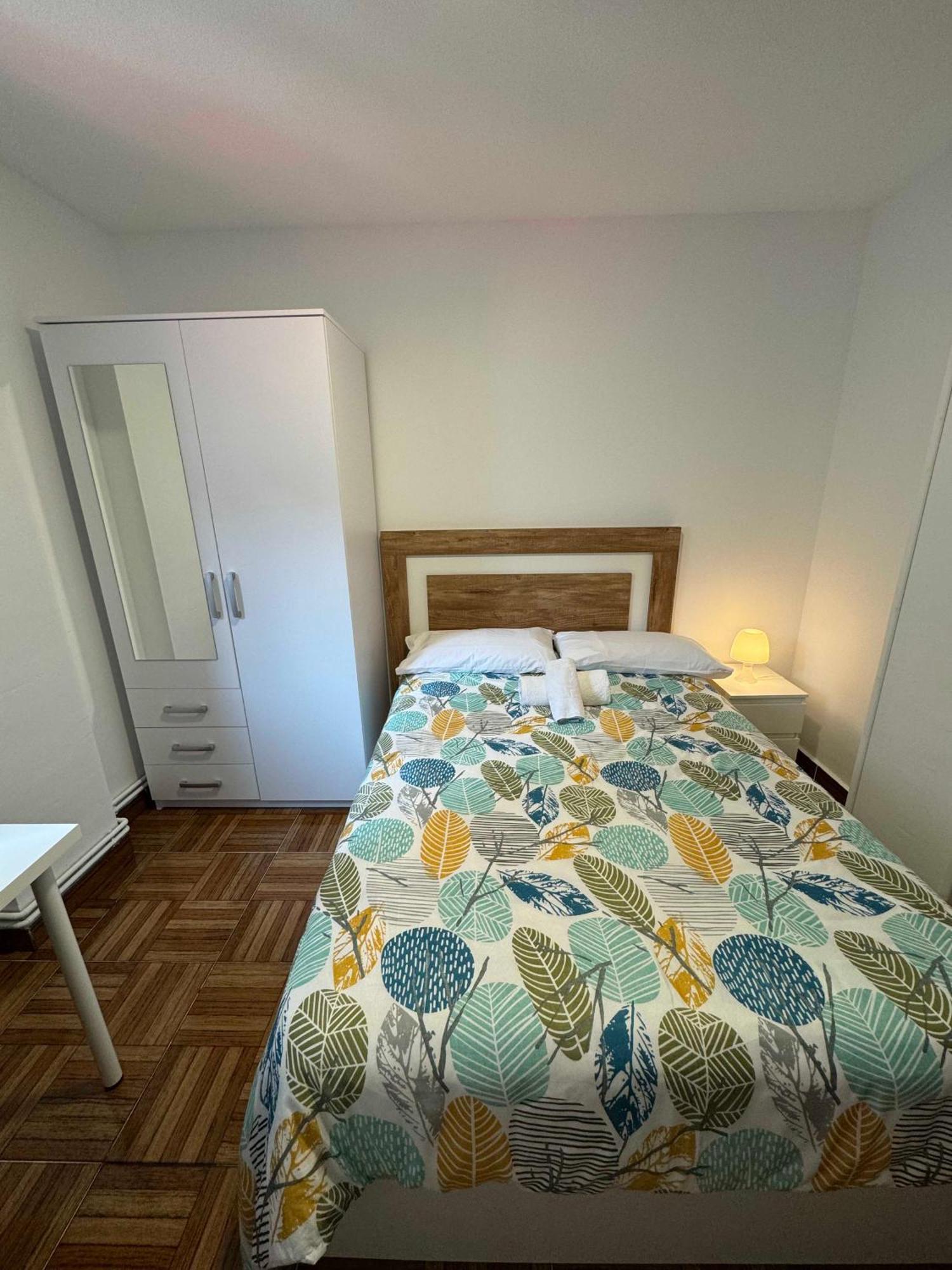 Apartamento Santander, Playa Sardinero Ngoại thất bức ảnh